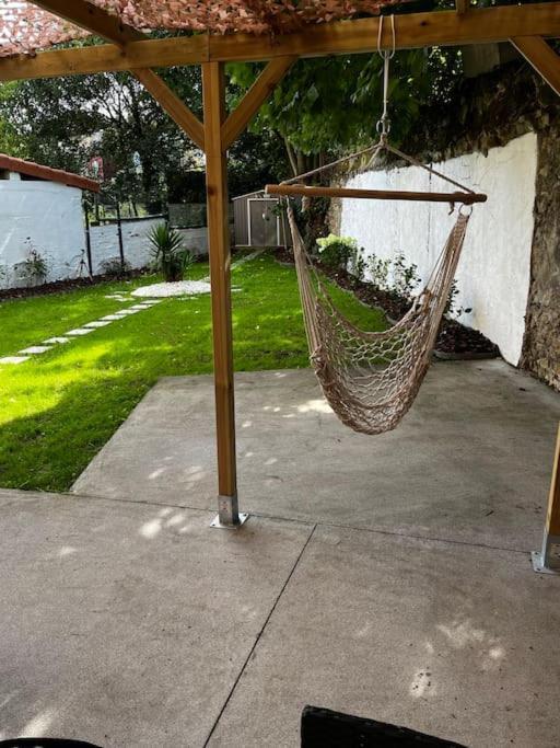 Jardin En El Centro Catedral Apartment Oviedo Exterior photo