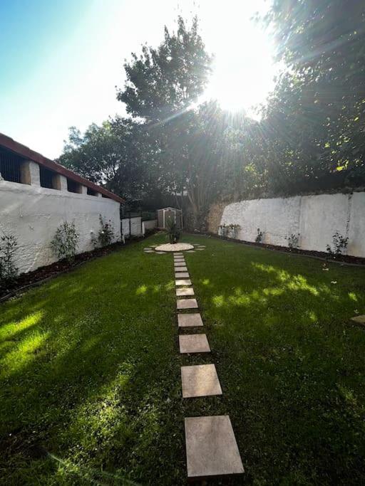 Jardin En El Centro Catedral Apartment Oviedo Exterior photo